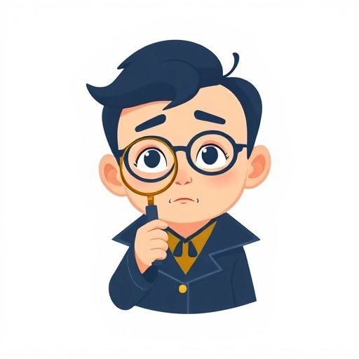 真相只有一个头像