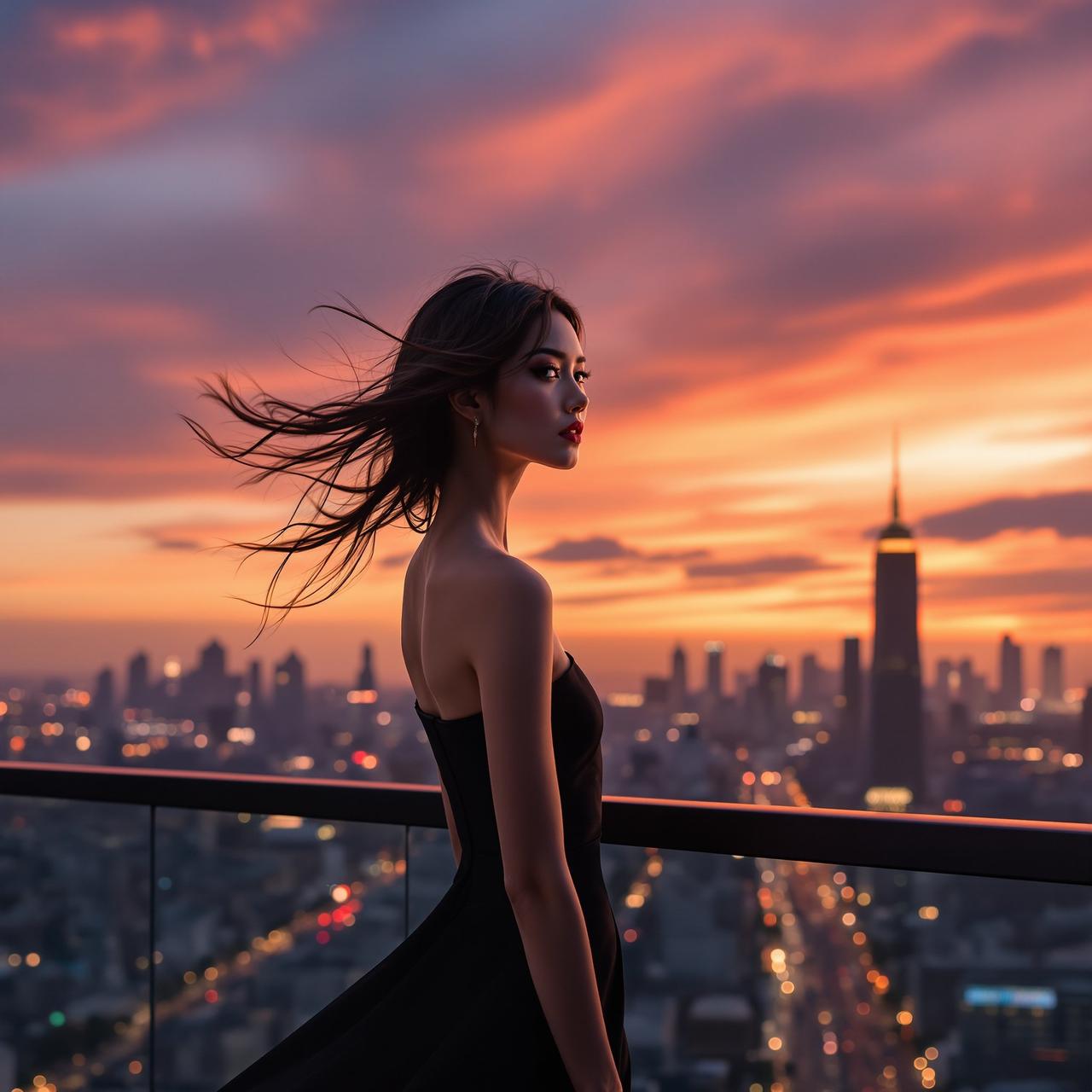 某知名女星官宣离婚，七年婚姻画上句号